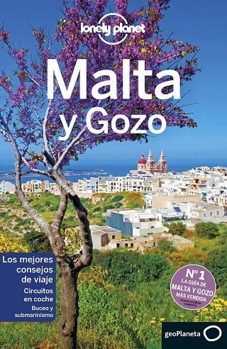 Malta y Gozo 3 | 9788408202035 | Atkinson, Brett