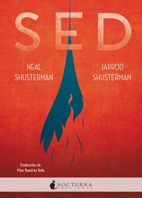 Sed | 9788416858897 | Shusterman, Neal / Shusterman, Jarrod