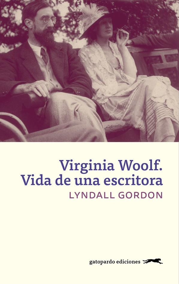 VIRGINIA WOOLF | 9788494642548 | Gordon, Lyndall