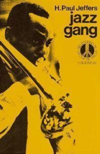 Jazz Gang | 9788429721744 | Jeffers, Paul H.