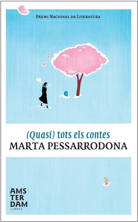 (QUASI) TOTS ELS CONTES | 9788492941544 | Pessarrodona Artigas, Marta