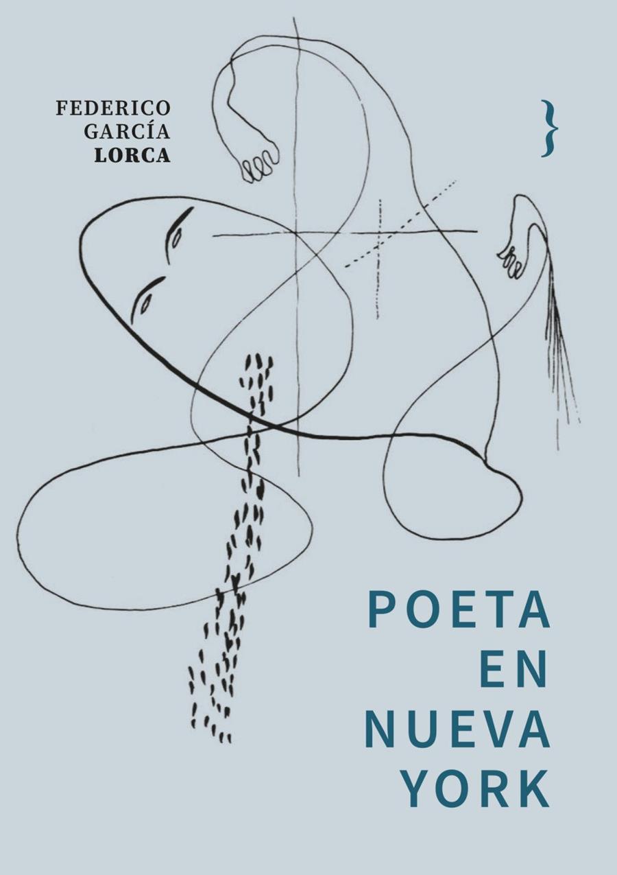Poeta en Nueva York | 9788412932805 | García Lorca, Federico