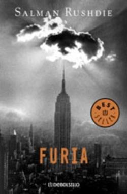 Furia | 9788497596428 | RUSHDIE SALMAN