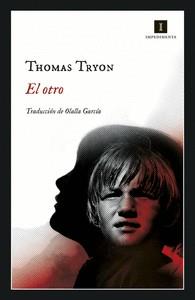 El otro | 9788417553234 | TRYON,THOMAS