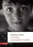 La història interminable de la Nory | 9788475969053 | Baker, Nicholson