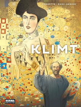 Klimt | 9788467948929 | CORNETTE - CONSTANT