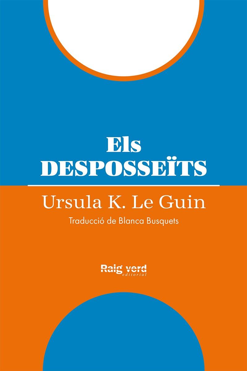 DESPOSSEÏTS, ELS (3ªED) | 9788419206954 | Le Guin, Ursula K.