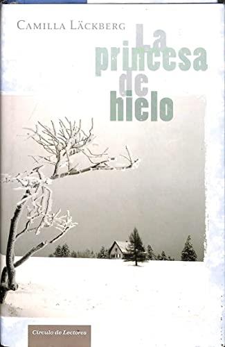 La princesa de hielo | 9788467235234 | Läckberg, Camilla