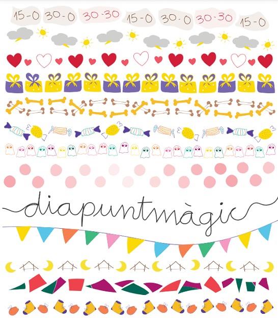 diapuntmàgic | 9788409605989