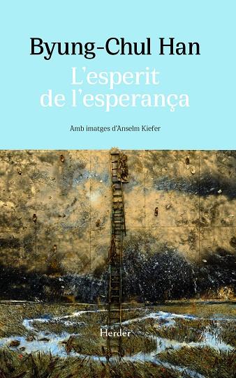 L'esperit de l'esperança | 9788425451638 | Han, Byung-Chul