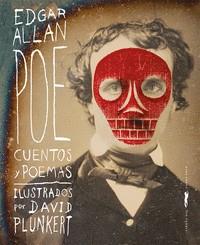 EDGAR ALLAN POE | 9788494990199 | POE, EDGAR ALLAN