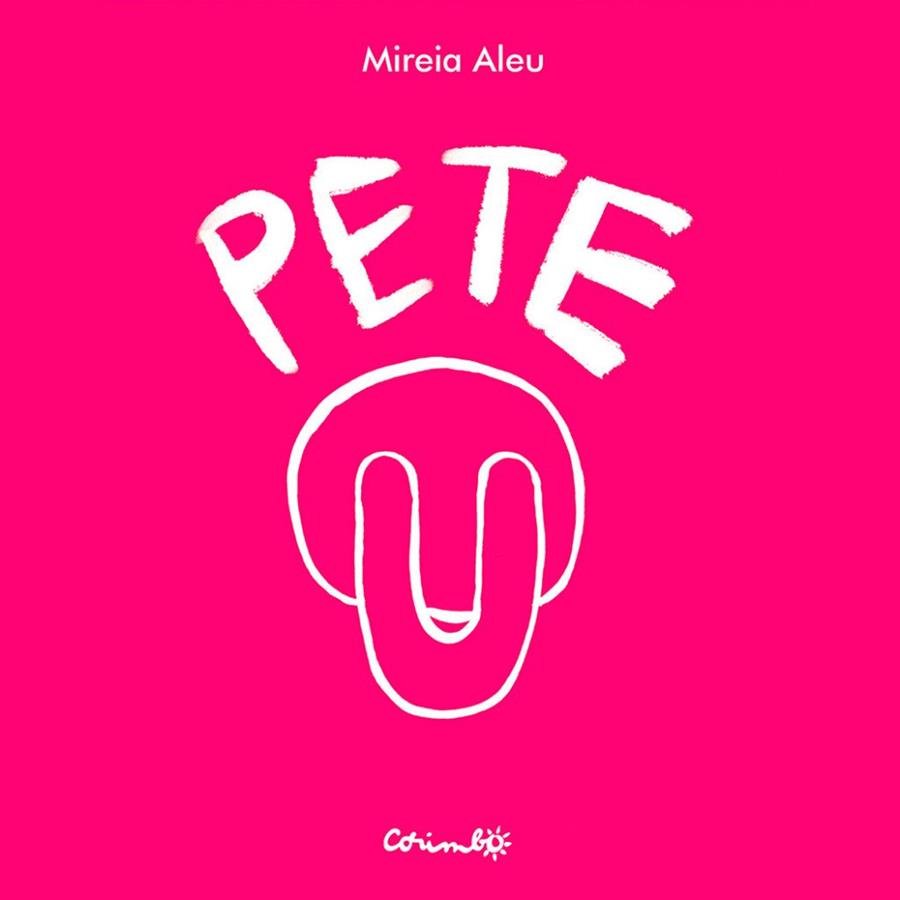 PETE | 9788484706953 | Mireia, Aleu