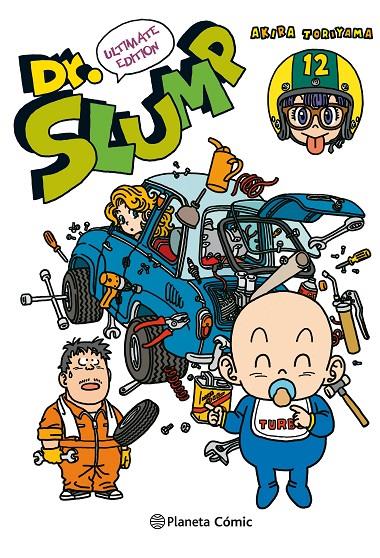 DR.SLUMP | 9788491737933 | Toriyama, Akira