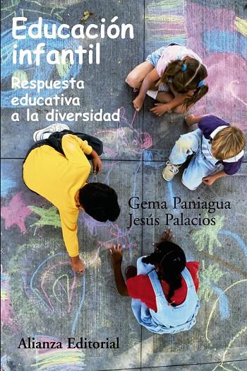 Educación infantil | 9788420647852 | Palacios, Jesús / Paniagua, Gema