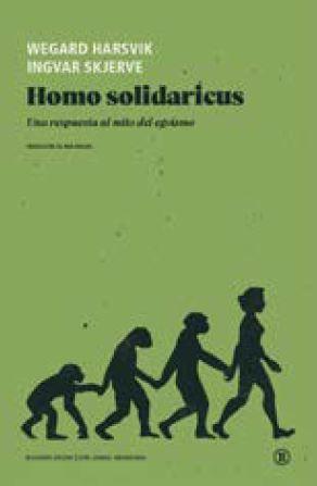 HOMO SOLIDARICUS | 9788418684364 | AA.VV