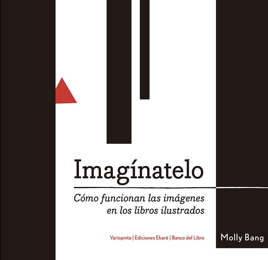 Imáginatelo | 9788412592924 | Bang, Molly