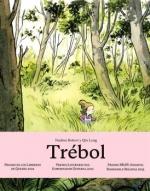 TRÉBOL | 9788484706601 | Robert, Nadine