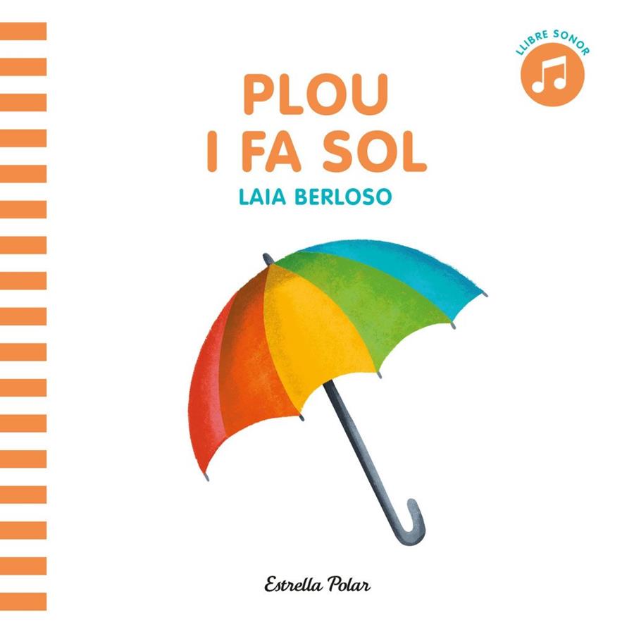 Plou i fa sol | 9788413891729 | AA. VV., AA. VV.