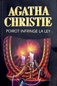 Poirot infringe la ley | 9788427285187 | Christie, Agatha