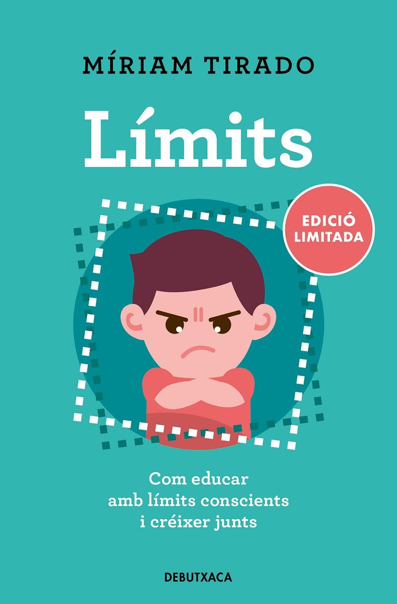 Límits (edició limitada) | 9788418196799 | Tirado, Míriam