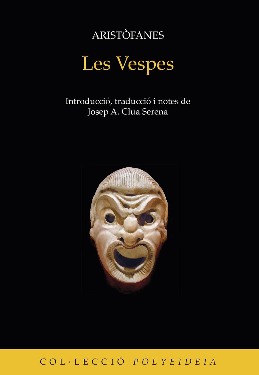 Les Vespes. | 9788491440635