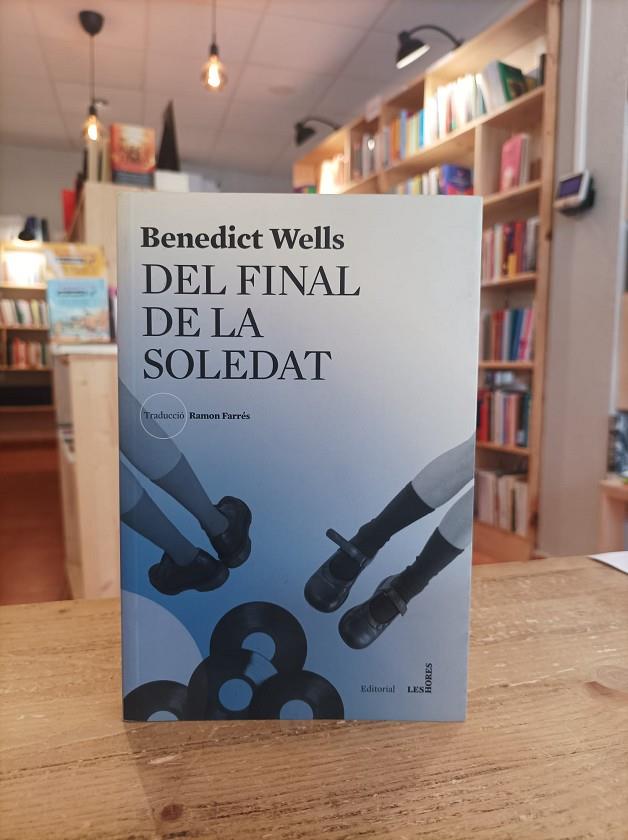 Del final de la soledat | 9788494677533 | Wells, Benedict