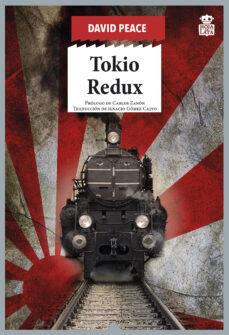 TOKIO REDUX | 9788416537884 | PEACE, DAVID