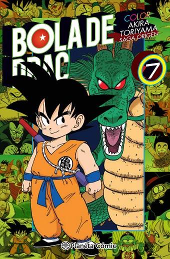 BOLA DE DRAC Z ORIGEN Nº 07/08 | 9788491468226 | Toriyama, Akira