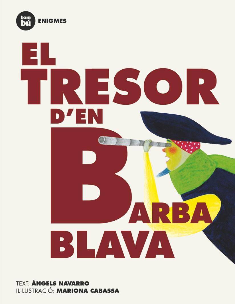 El tresor d'en Barbablava | 9788483431191 | Navarro Simon, Àngels