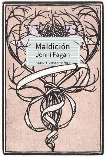 Maldición | 9788490659427 | Fagan, Jenni