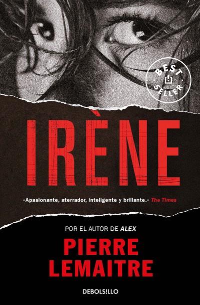 Irène (Un caso del comandante Camille Verhoeven 1) | 9788466333122 | Lemaitre, Pierre