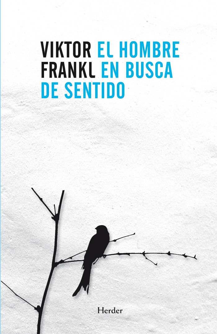 El hombre en busca de sentido | 9788425432026 | Frankl, Viktor Emil
