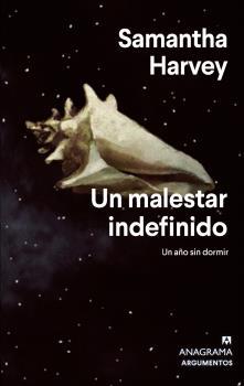 MALESTAR INDEFINIDO, UN | 9788433964939 | HARVEY, SAMANTHA