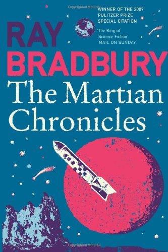 Martian Chronicles | 9780006479239 | BRADBURY, RAY