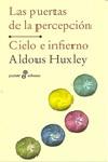 Las puertas de la percepción | 9788435018609 | Huxley, Aldous