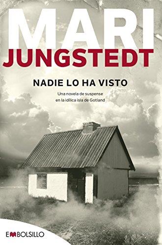 NADIE LO HA VISTO | 9788415140146 | Jungstedt, Mari