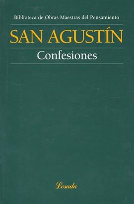 CONFESIONES DE SAN AGUSTIN | 9789500393751 | AGUSTIN, SAN 