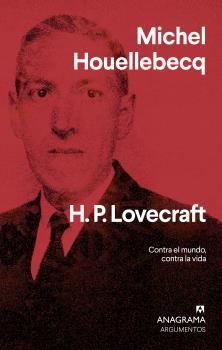 H. P. Lovecraft | 9788433964663 | HOUELLEBECQ, MICHEL