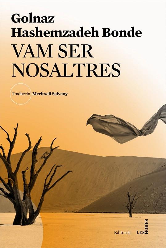 VAM SER NOSALTRES | 9788494677571 | Hashemzadeh Bonde, Golnaz