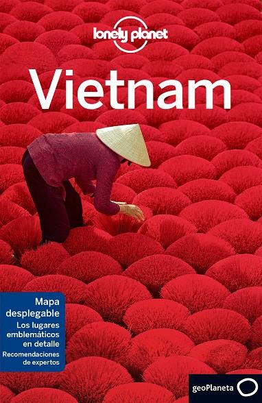 Vietnam 8 | 9788408193654 | Stewart, Iain / Atkinson, Brett / Ray, Nick / Bush, Austin / Eimer, David / Tang, Phillip