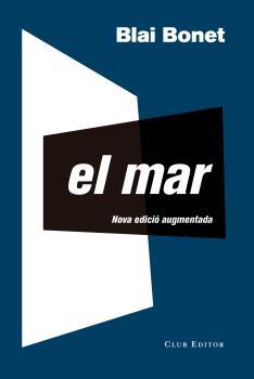 El mar | 9788473292214 | BONET, BLAI