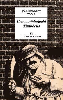 Una confabulació d'imbècils | 9788433915184 | Toole, John Kennedy