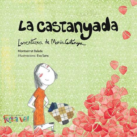 La Castanyada | 9788494305108 | Balada Herrera, Montserrat