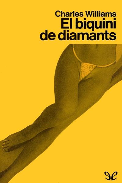 El biquini de diamants | 9788429740851 | Williams, Charles