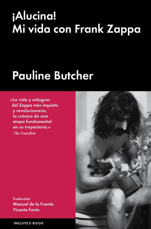 ­Alucina! | 9788416420667 | Pauline Butcher