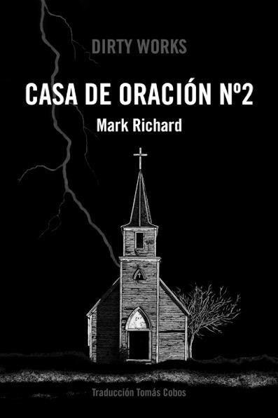 Casa de Oración nº2 | 9788494414190 | Richard Mark