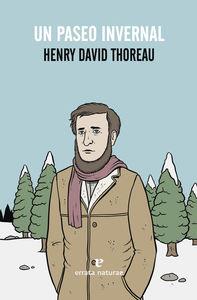 Un paseo invernal | 9788415217831 | Thoreau, Henry David