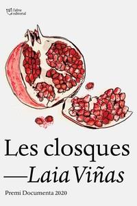 Les closques | 9788412254662 | VIÑAS, LAIA