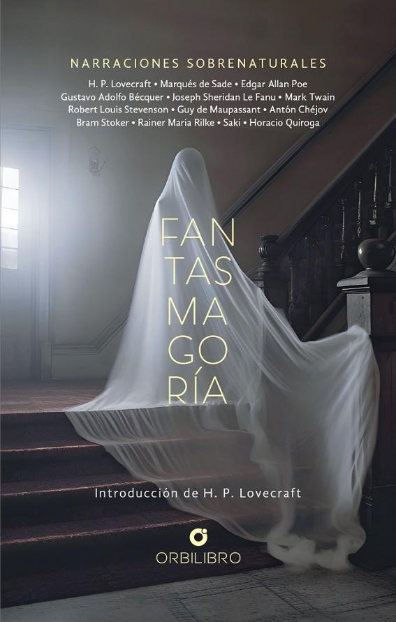 Fantasmagoria | 9788410353015 | Vv.Aa.3