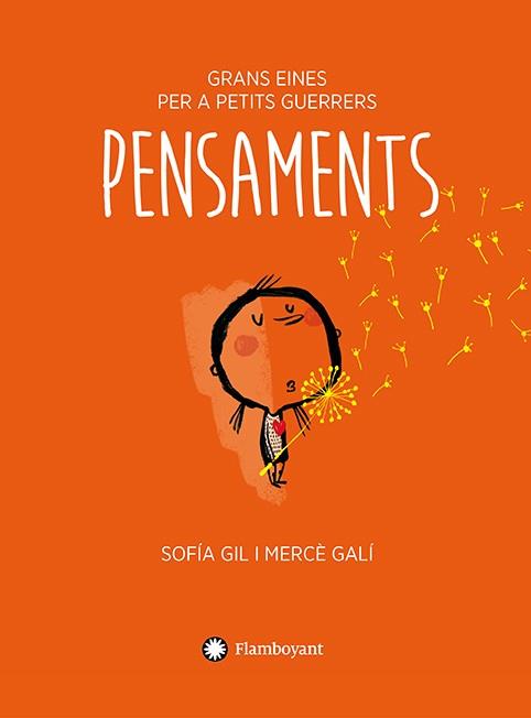 Pensaments | 9791387614171 | Gil, Sofía